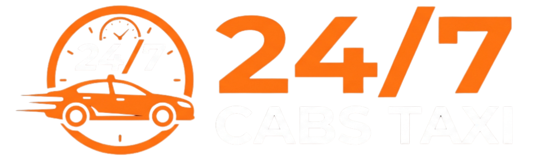 247 Cabs Taxi
